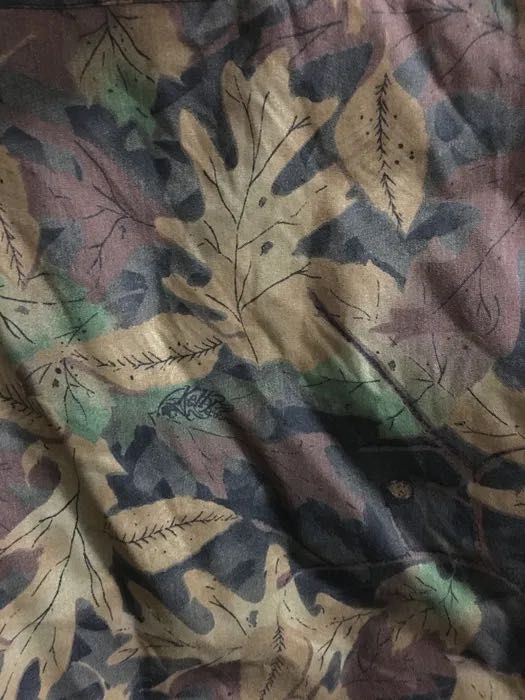 Scurta geaca parka vânătoare