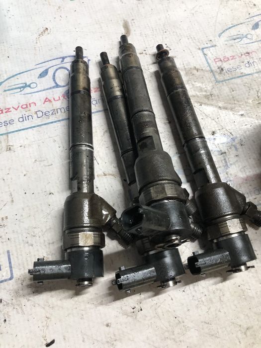Kit injectie complet Kia Optima 2015