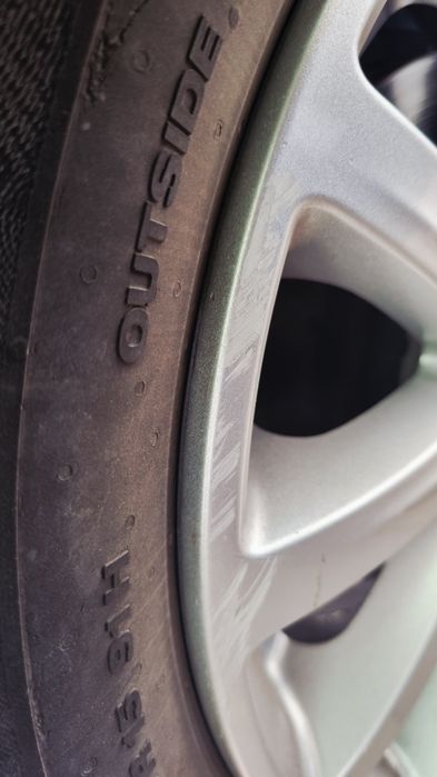 Кобальт диска оригинал спица R15 диска балон