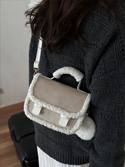 Мини сумка женская