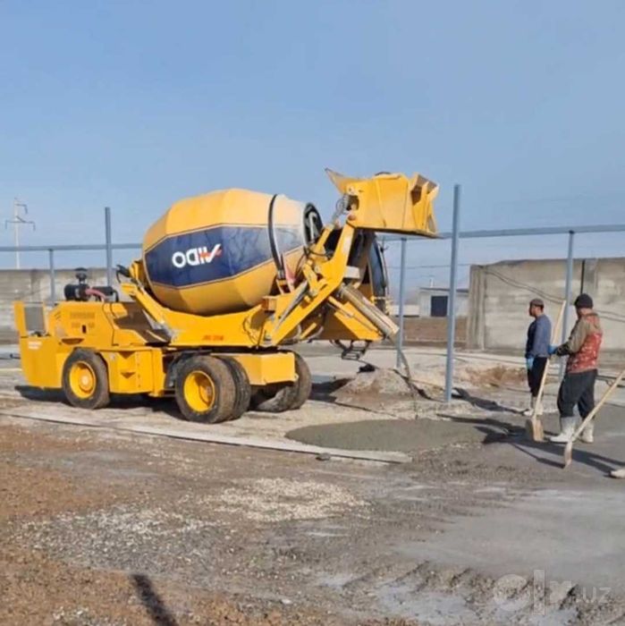 carmix Кармикс 3.5 куб наличии рассрочка