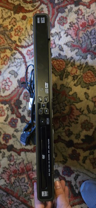 Cd player / Dvd player pentru televizoare