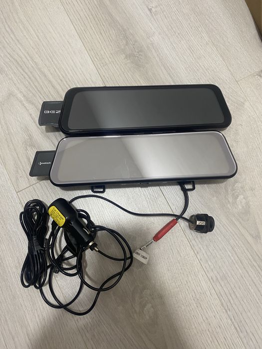 Video registrator Evotech