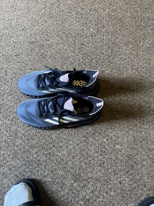 adidas 4Dfwd 3 nr 38 nou