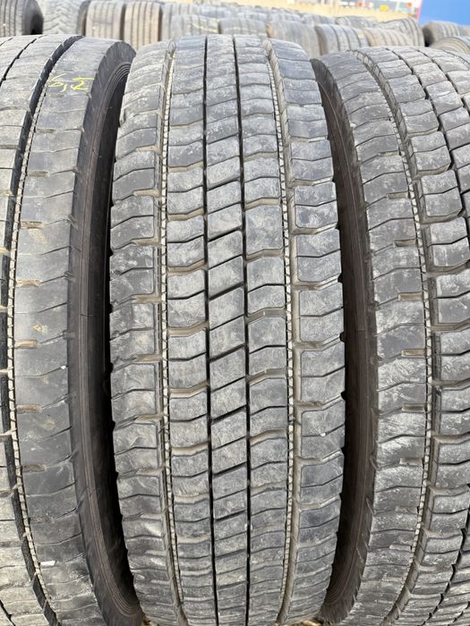 Anvelope 11R22.5 Continental