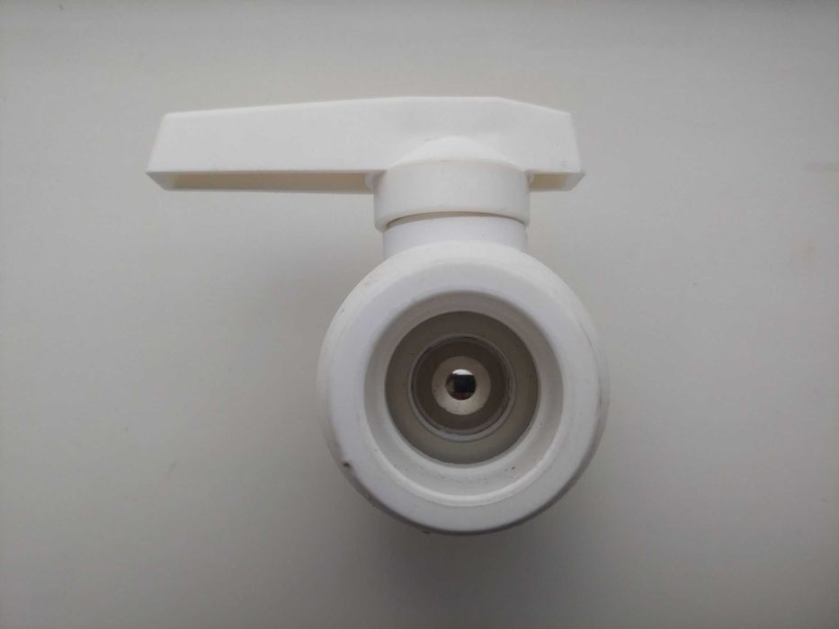 Продам кран шаровый DN 32