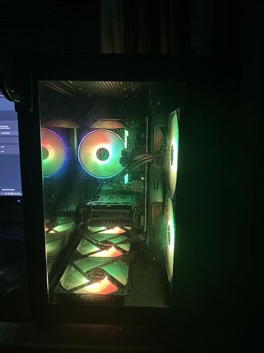 Gaming PC – RX 6700 XT / Ryzen 5 5600X – High FPS