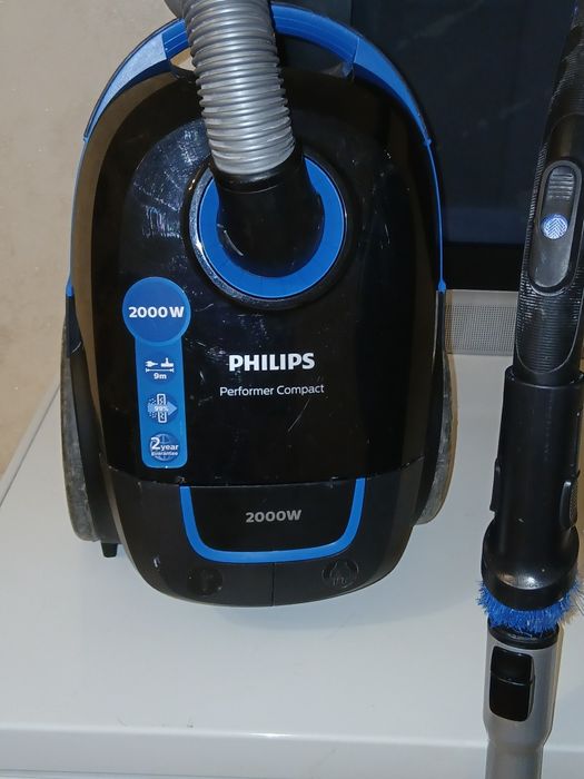 Продаю пылесосы мощные