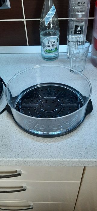 Tefal aparat gatit pe aburi