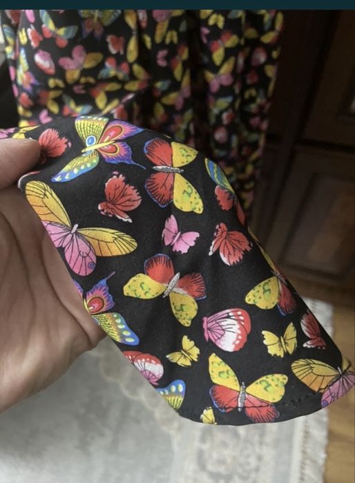 Новое платье 38 р