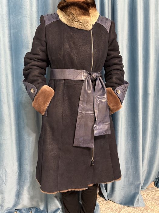 Дебленка женская