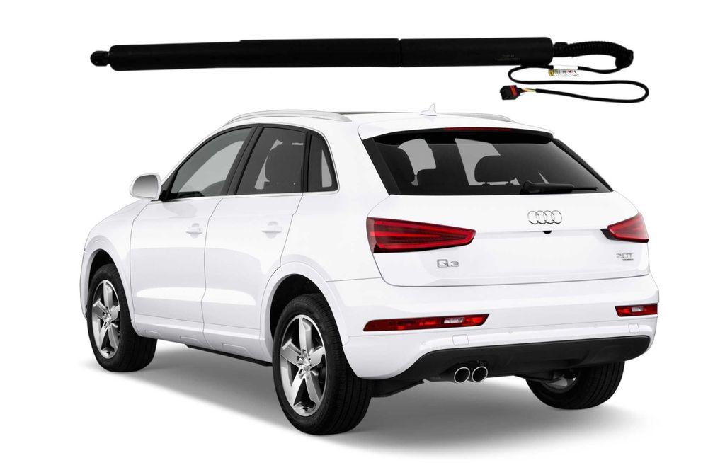 Електрически амортисьор за багажник  AUDI Q3  (8UB, 8UG) 11-18