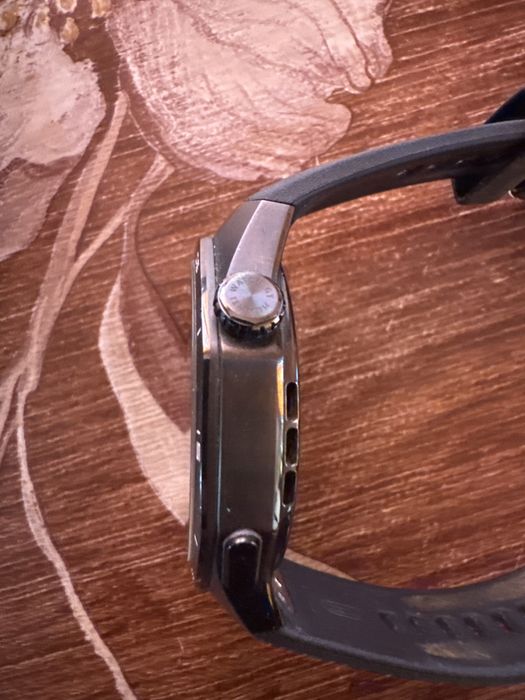 Huawei watch GT 5 pro