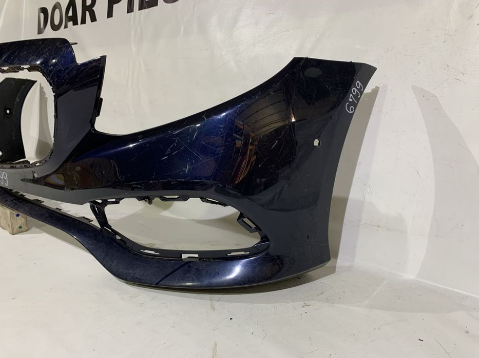 Bara fata Mercedes E-Class W213, 2016, 2017, 2018, 2019, cod origne OE A2138850238.