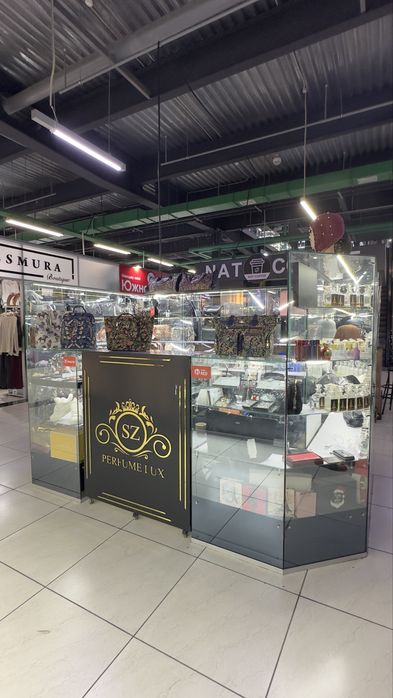 Продам островок 6 квадратов