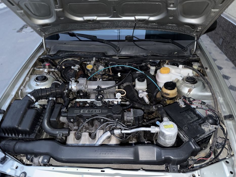 Chevrolet Nexia 2 2009yil