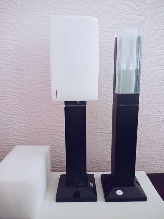 Уличный светильник