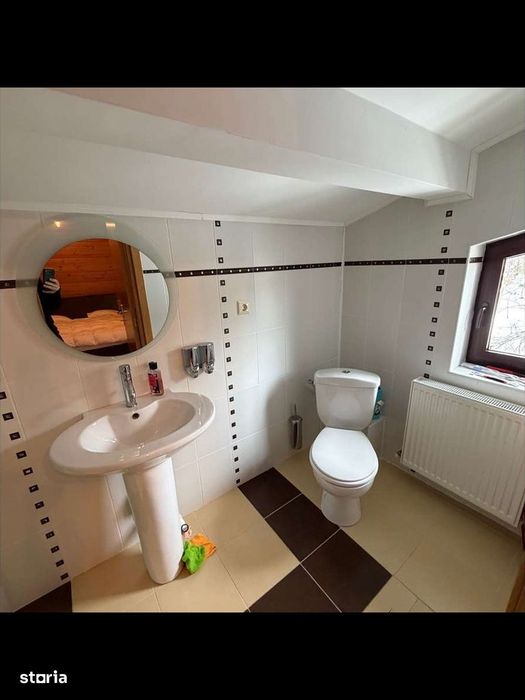 Casa Predeal Cioplea