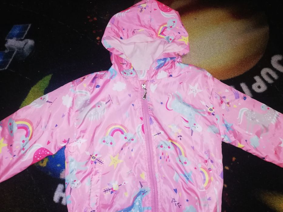 Яке за момиче 1110см