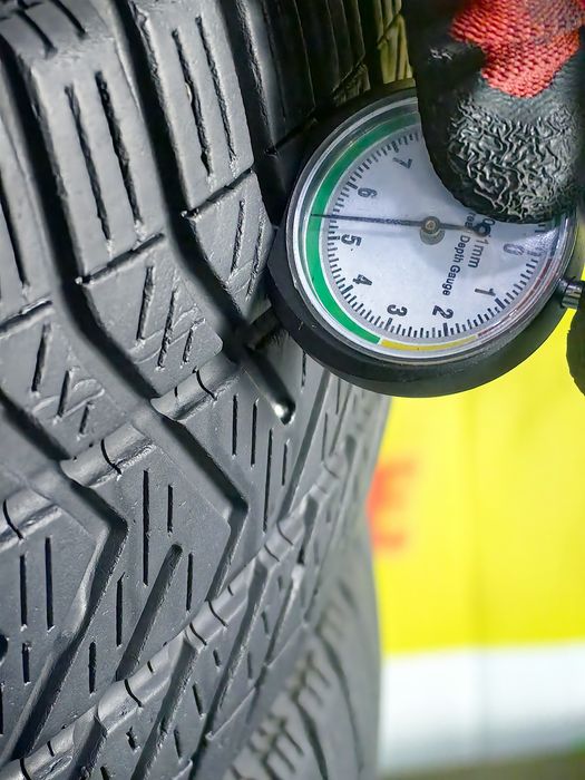 205/55R16 Pirelli 2021 stare foarte buna