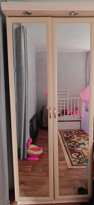 Продам спальный гарнитур