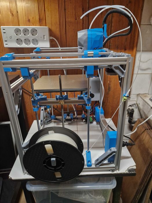 3D  принтер Voron Legacy