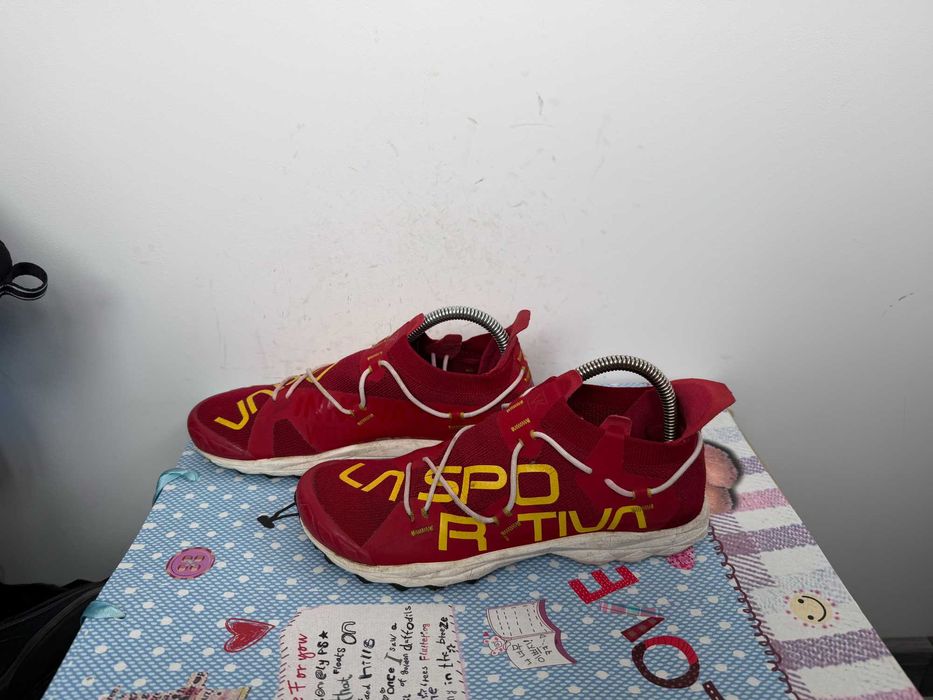 La Sportiva VK ''оригинални дамски обувки 39 номер