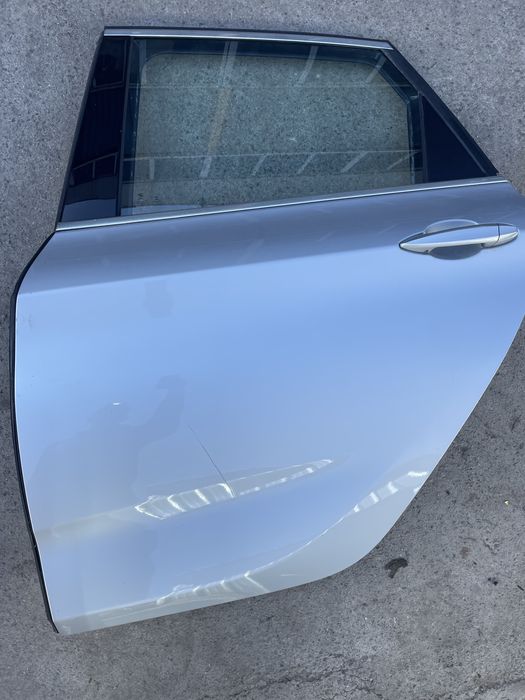 Задна лява врата БМВ 2 серия, Ф45 (vrata bmw f45)