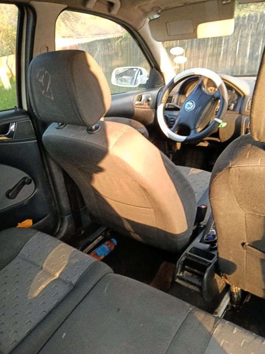 vând Skoda Octavia 1.9 Tdi,an 2007