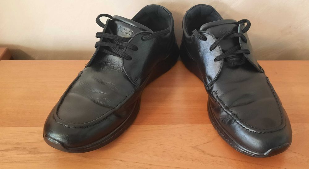 Ecco®- Gore-Tex® -Много Запазени