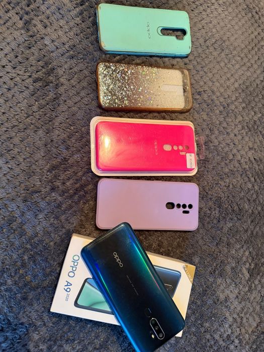 Продам телефон в хорошем состоянии