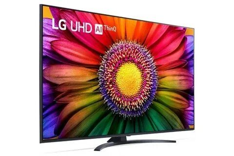 LG от 43 по 85 Smart UHD 4K