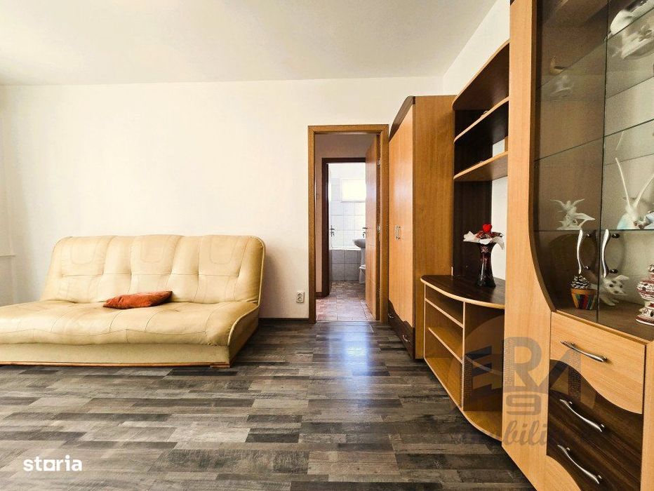 Apartament 2 camere | Etaj 1 | Tip Z | Rogerius - str. Italiana