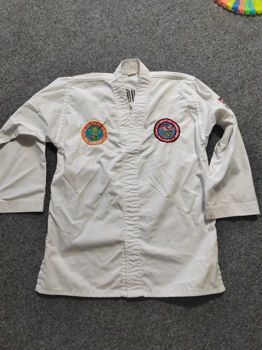 Костюм Taekwondo