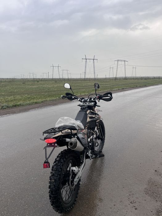 Продается эндура улар s7
