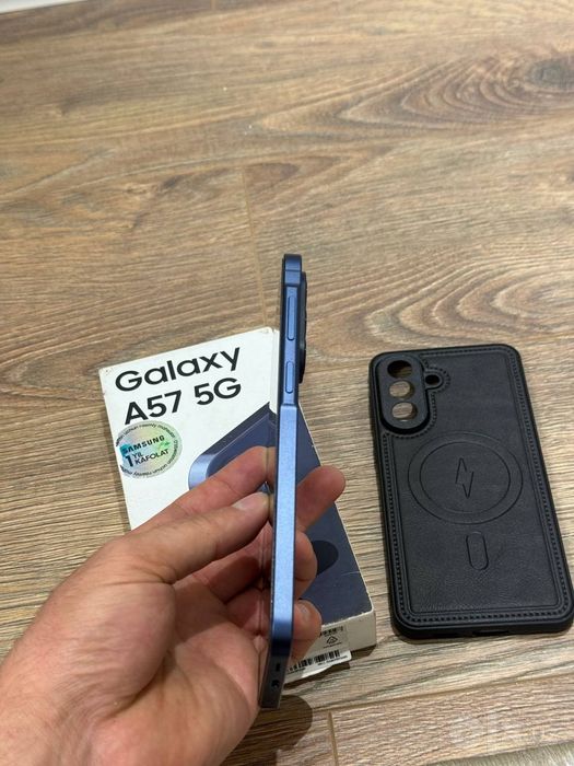 Samsung A57 yangi