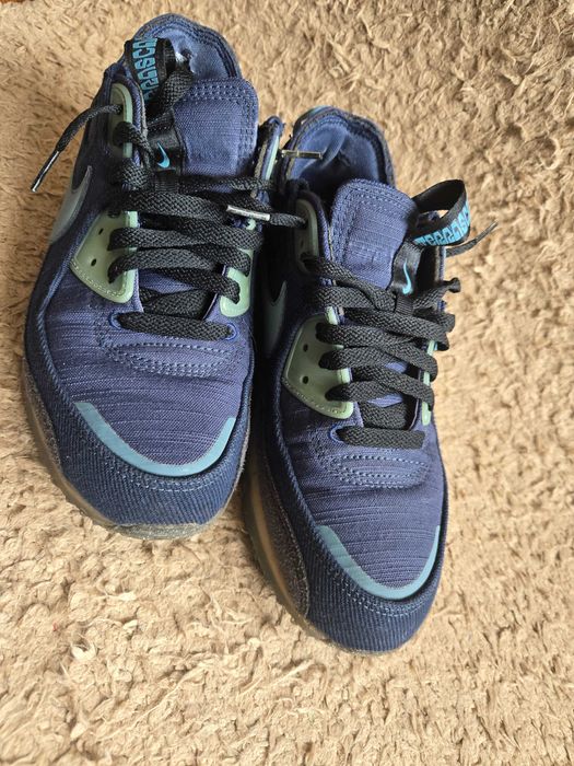 NIKE AIR Max TERRASCAPE 90 маратонки