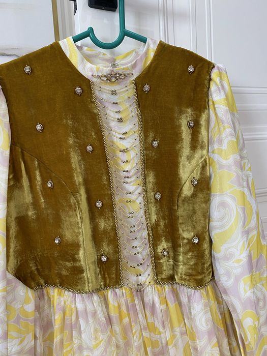 46 размер көйлек