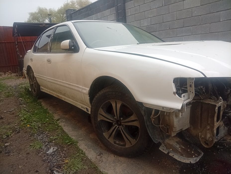 Цефиро А32 продам