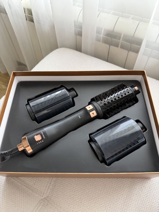 Електрическа четка за коса Rowenta Ultimate Experience