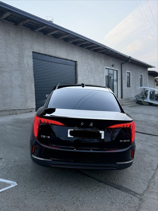 Sotiladi Hongqi e-qm5 2025 yil