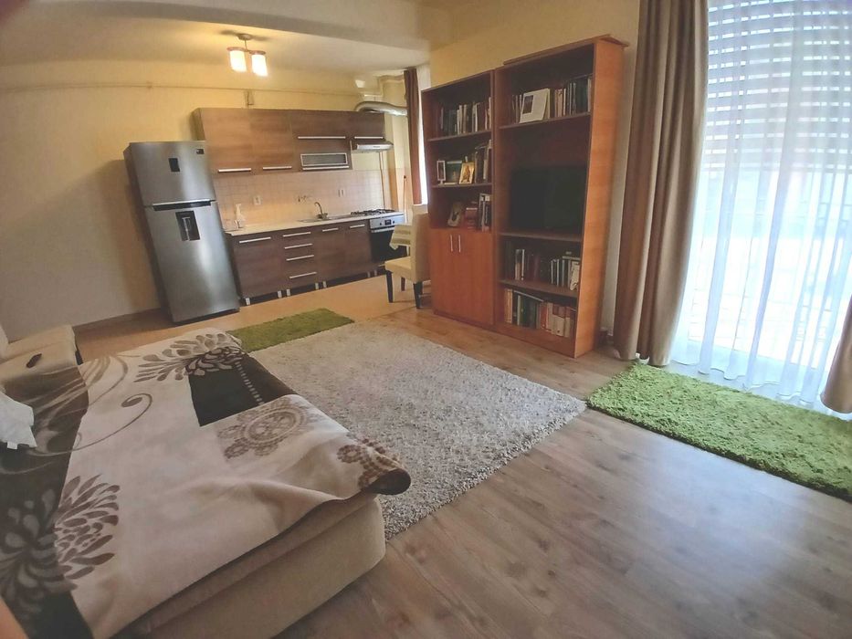 Vand apartament Giroc Calea Timisoarei 53mp