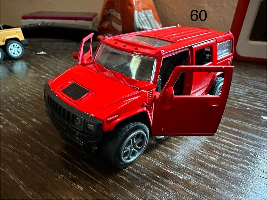 Jucării mașinuțe machete