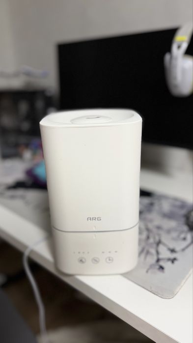 Продам увлажнитель воздуха