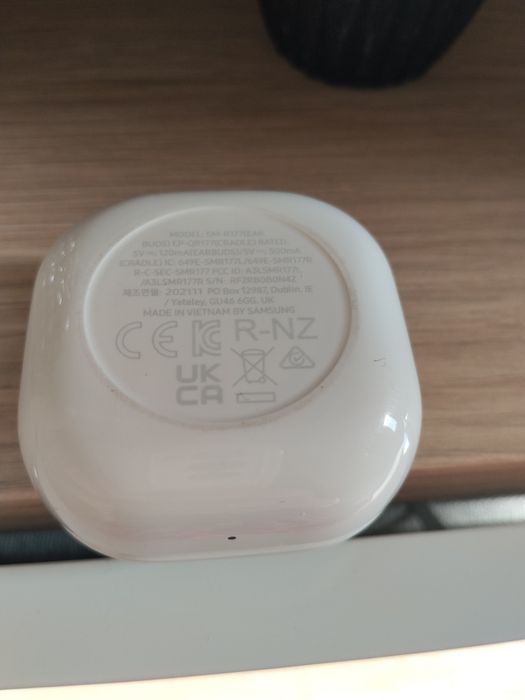 Căsti wireless Samsung Galaxy Buds