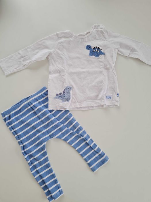 Bluza haine bebelusi 12-18 luni (7 bucati)