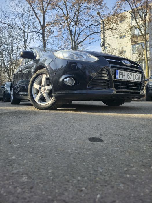 Jante aluminiu Dezent R16 5x108