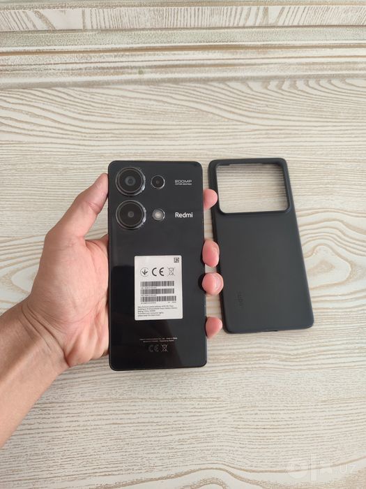 Redmi note 13 pro (256 gb)