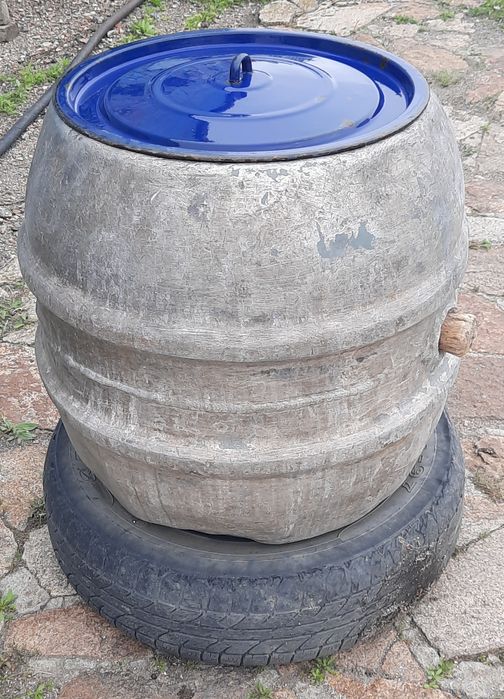 Ёмкость для воды