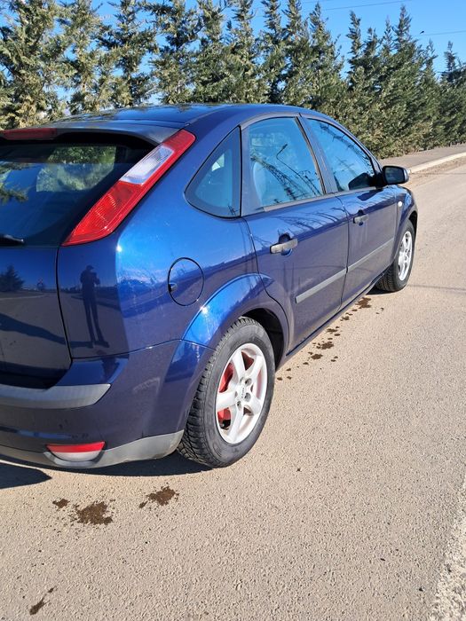 Vând Ford Focus 2